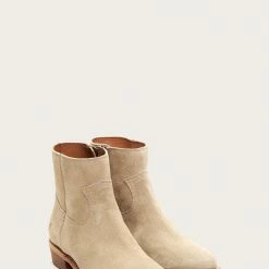 The Frye Company Billy Inside Zip Bootie