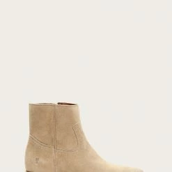 The Frye Company Billy Inside Zip Bootie