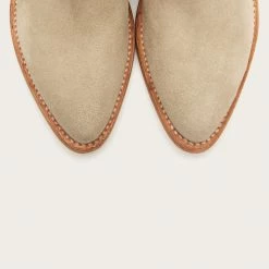 The Frye Company Billy Inside Zip Bootie 14 The Frye Company Billy Inside Zip Bootie