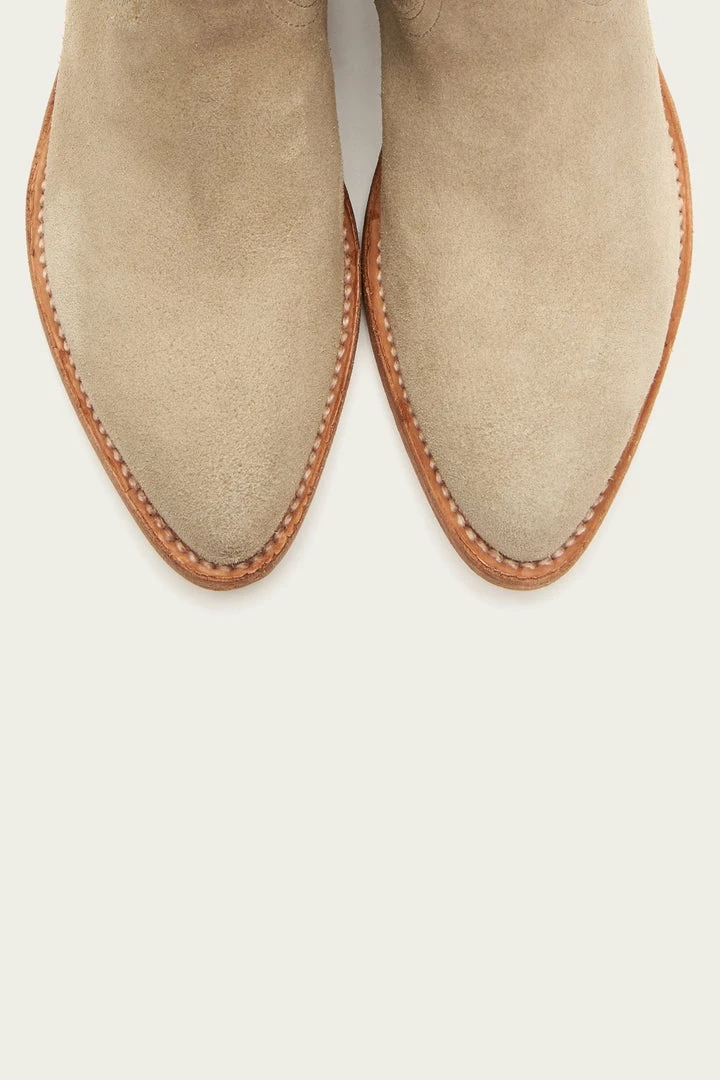 The Frye Company Billy Inside Zip Bootie 8 The Frye Company Billy Inside Zip Bootie