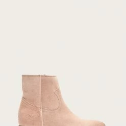 The Frye Company Women Billy Inside Zip Bootie