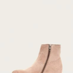 The Frye Company Women Billy Inside Zip Bootie 11 The Frye Company Women Billy Inside Zip Bootie