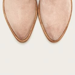 The Frye Company Women Billy Inside Zip Bootie 14 The Frye Company Women Billy Inside Zip Bootie