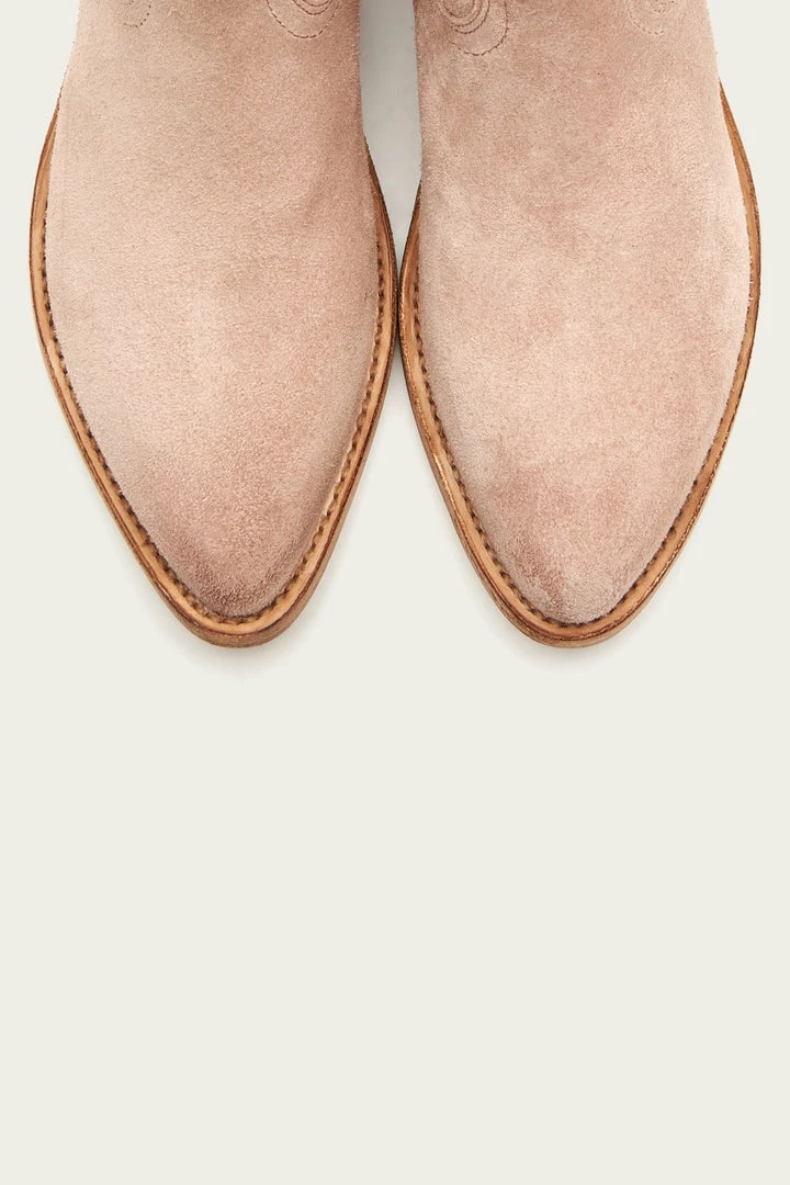 The Frye Company Women Billy Inside Zip Bootie 8 The Frye Company Women Billy Inside Zip Bootie