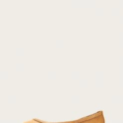 The Frye Company Carson Ballet Women