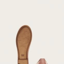 The Frye Company Women Carson Ballet 12 The Frye Company Women Carson Ballet