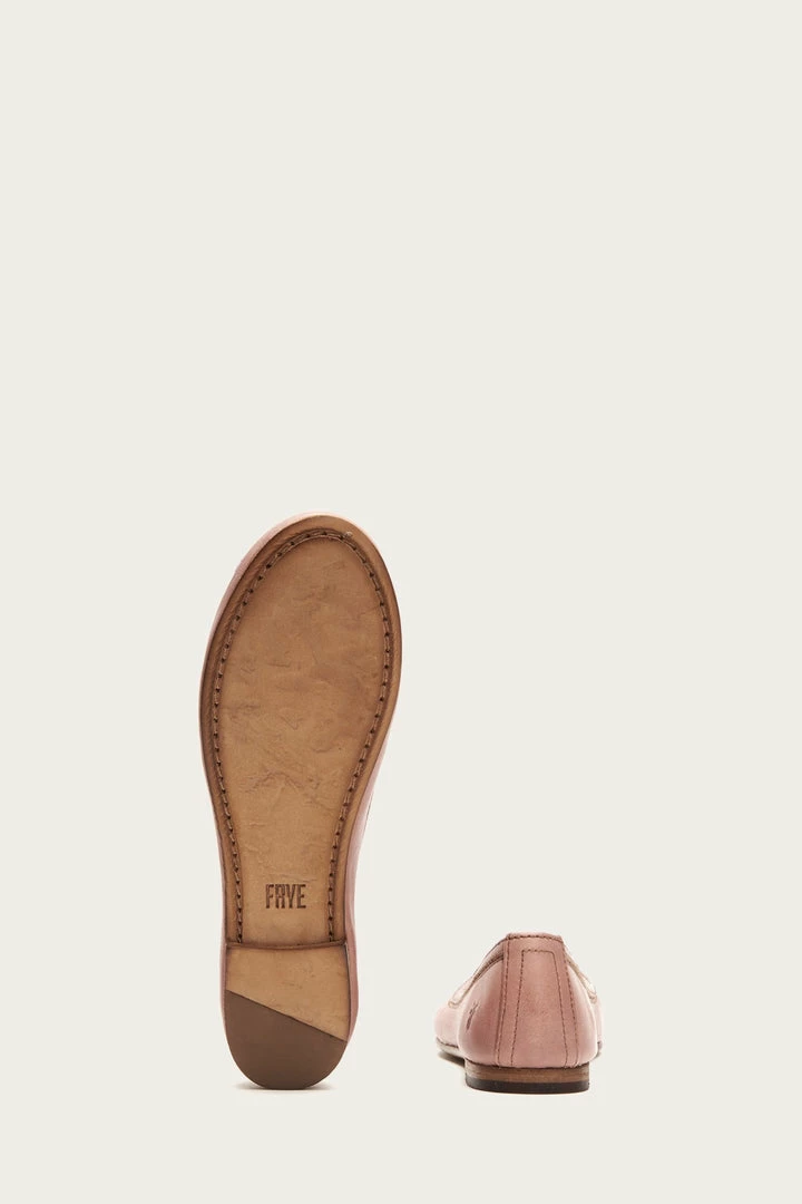 The Frye Company Women Carson Ballet 6 The Frye Company Women Carson Ballet