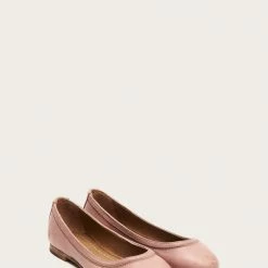 The Frye Company Women Carson Ballet