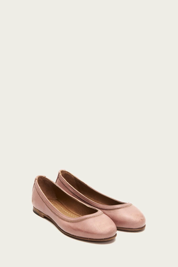 The Frye Company Women Carson Ballet 4 The Frye Company Women Carson Ballet