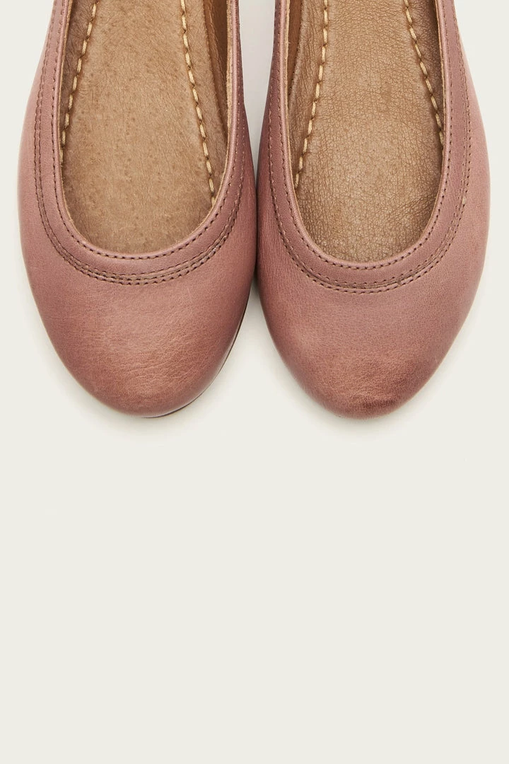 The Frye Company Women Carson Ballet 8 The Frye Company Women Carson Ballet