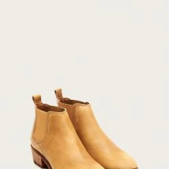 The Frye Company Carson Chelsea