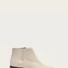 The Frye Company Carson Piping Bootie
