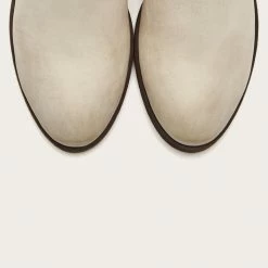 The Frye Company Carson Piping Bootie 14 The Frye Company Carson Piping Bootie