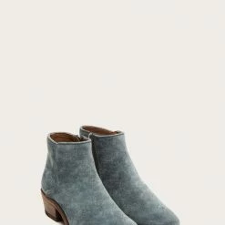 The Frye Company Carson Piping Bootie