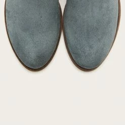 The Frye Company Carson Piping Bootie 14 The Frye Company Carson Piping Bootie