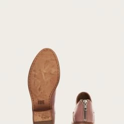 The Frye Company Carson Shootie Women 12 The Frye Company Carson Shootie Women