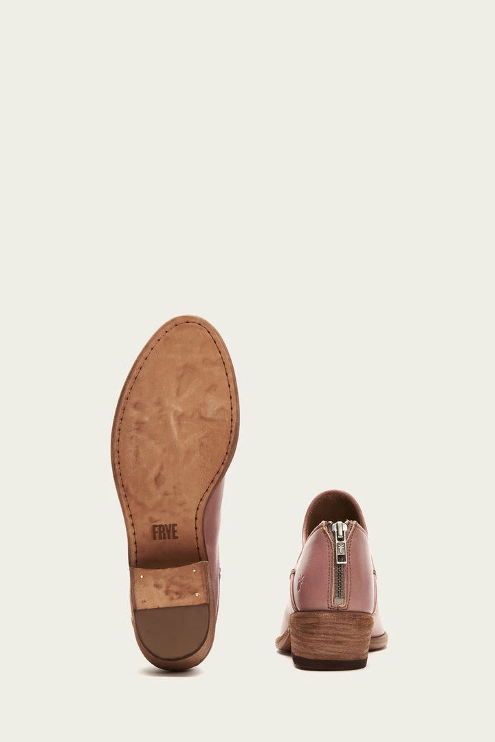 The Frye Company Carson Shootie Women 6 The Frye Company Carson Shootie Women