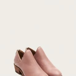 The Frye Company Carson Shootie Women