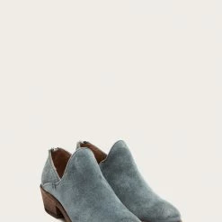 The Frye Company Women Carson Shootie