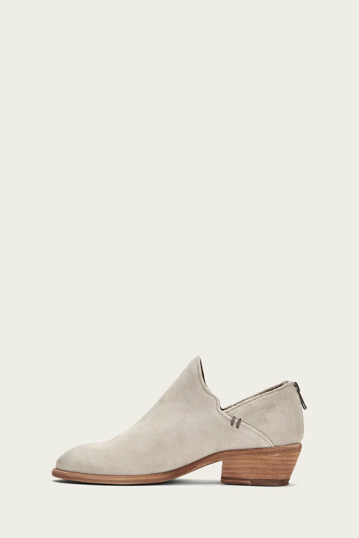 The Frye Company Carson Shootie 5 The Frye Company Carson Shootie