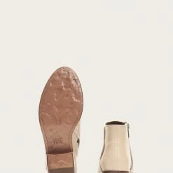 The Frye Company Women Carson Woven Bootie 12 The Frye Company Women Carson Woven Bootie