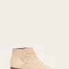 The Frye Company Women Carson Woven Bootie