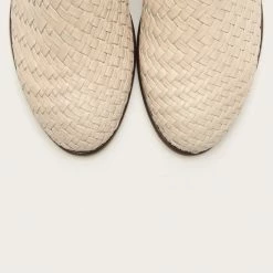 The Frye Company Women Carson Woven Bootie 14 The Frye Company Women Carson Woven Bootie