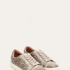 The Frye Company Women Ivy Deco Stud Low Lace