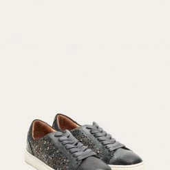The Frye Company Women Ivy Deco Stud Low Lace