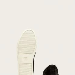 The Frye Company Ivy Scallop Slip On