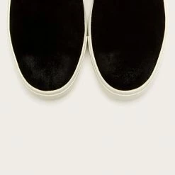 The Frye Company Ivy Scallop Slip On