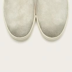 The Frye Company Women Ivy Scallop Slip On 14 The Frye Company Women Ivy Scallop Slip On