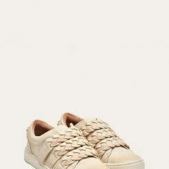 The Frye Company Ivy Braid Strap Women