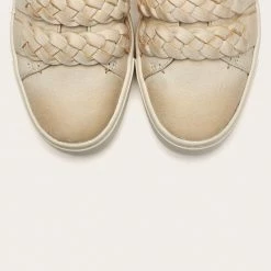 The Frye Company Ivy Braid Strap Women