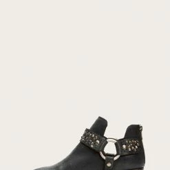 The Frye Company Ray Deco Stud Harness Women