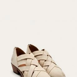 The Frye Company Women Ray Huarache Shootie