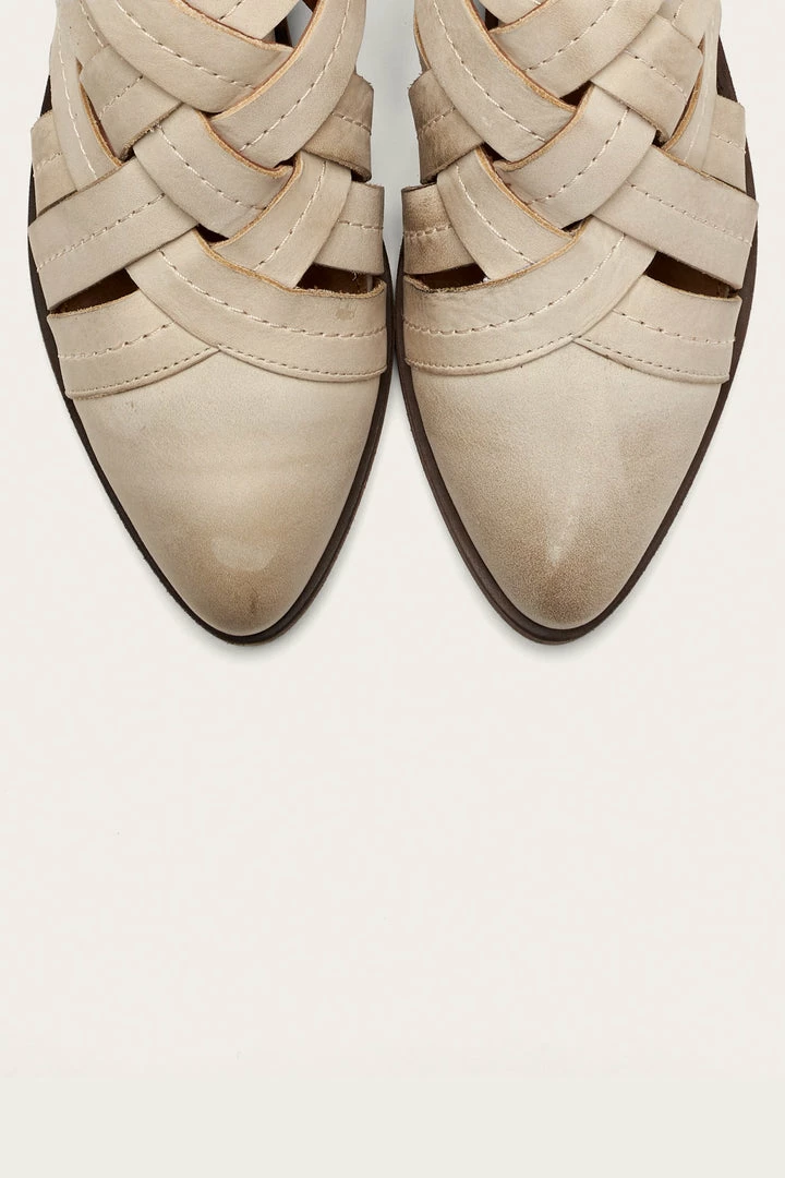 The Frye Company Women Ray Huarache Shootie 8 The Frye Company Women Ray Huarache Shootie