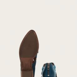 The Frye Company Ray Huarache Shootie