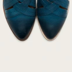 The Frye Company Ray Huarache Shootie