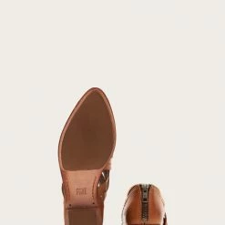 The Frye Company Women Ray Huarache Shootie