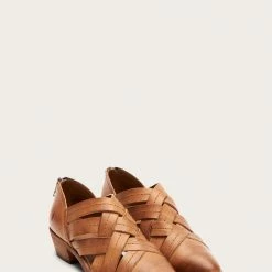 The Frye Company Women Ray Huarache Shootie