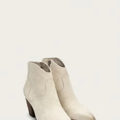 The Frye Company SHOES Reed Bootie