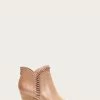 The Frye Company Reed Feather Bootie Women 2 The Frye Company Reed Feather Bootie Women
