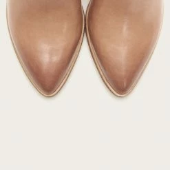 The Frye Company Reed Feather Bootie Women 14 The Frye Company Reed Feather Bootie Women