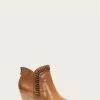 The Frye Company Reed Feather Bootie