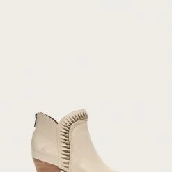 The Frye Company Reed Feather Bootie