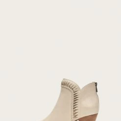 The Frye Company Reed Feather Bootie 11 The Frye Company Reed Feather Bootie