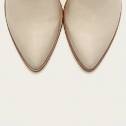 The Frye Company Reed Feather Bootie 14 The Frye Company Reed Feather Bootie