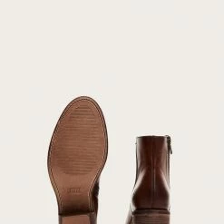 The Frye Company Rosalia Bootie