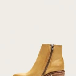 The Frye Company Women Rosalia Feather Bootie 11 The Frye Company Women Rosalia Feather Bootie